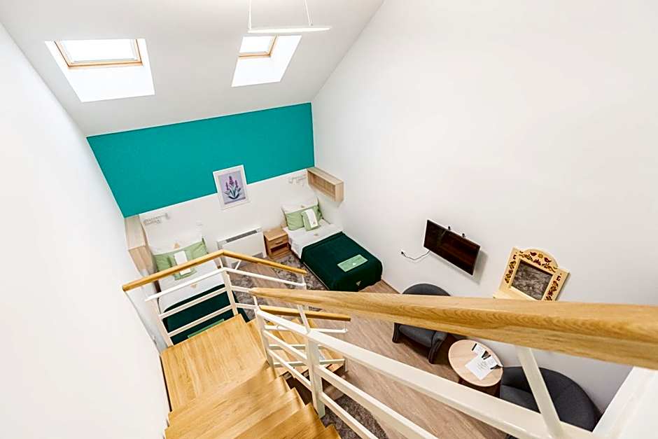 Fehérliliom Vendégszálló