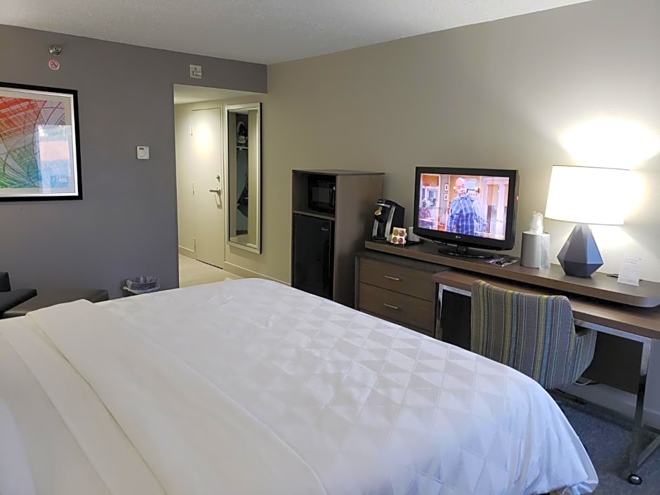 Holiday Inn Huntsville - Research Park By IHG