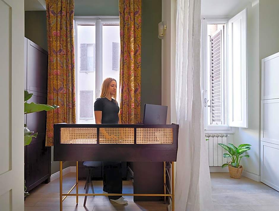 B&B La Residenza Dell'Orafo