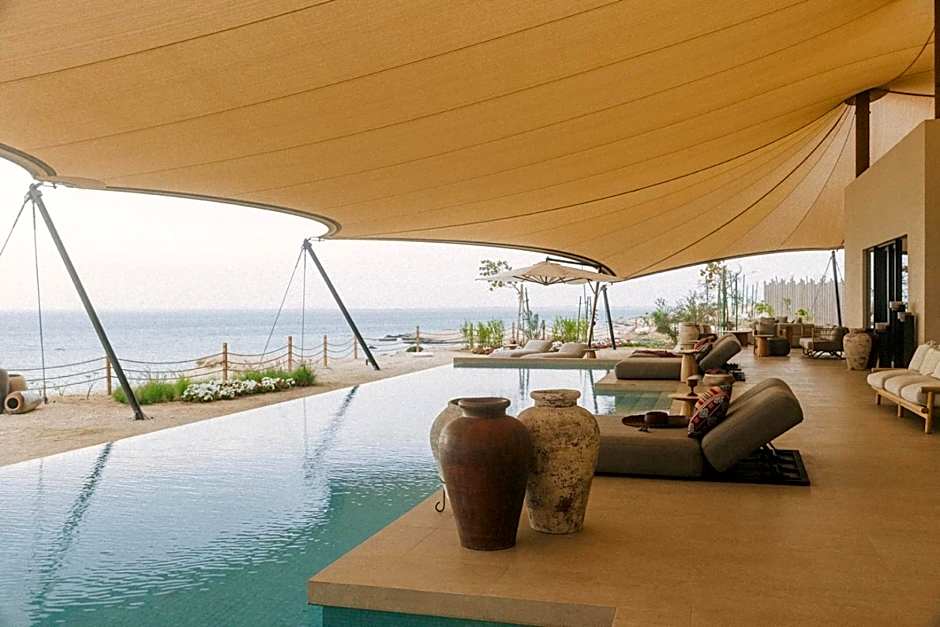 Our Habitas Ras Abrouq