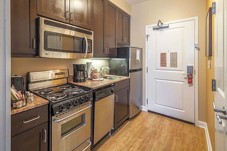 TownePlace Suites by Marriott Jacksonville Butler Boulevard