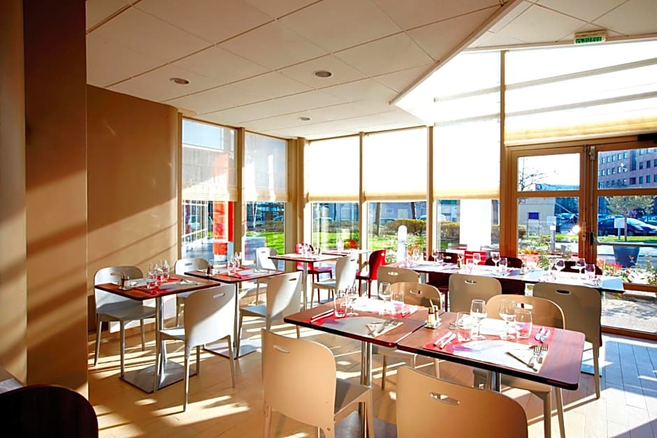 Campanile Paris Ouest - Gennevilliers Barbanniers