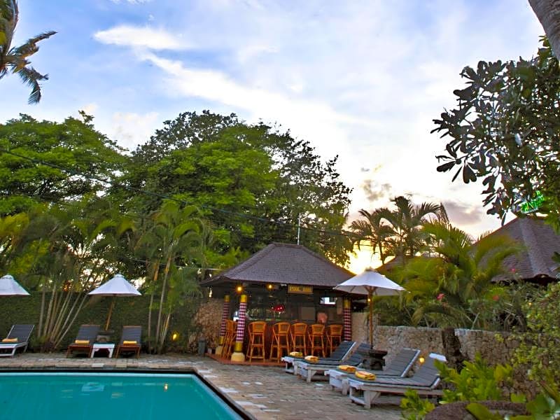 Hotel Palm Garden Bali