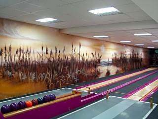 Müritz Landhotel Grüner Baum