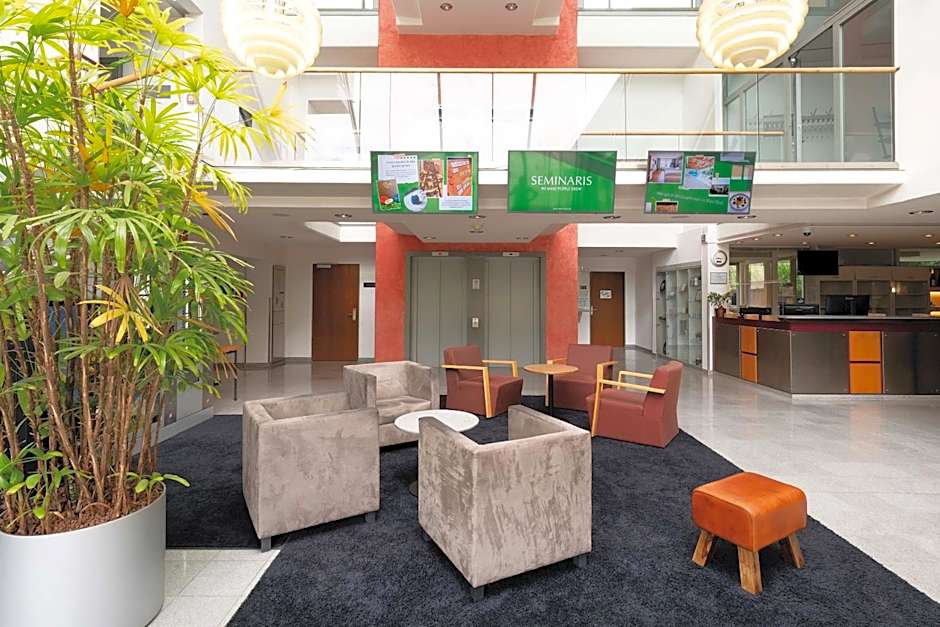 Seminaris Hotel Bad Boll