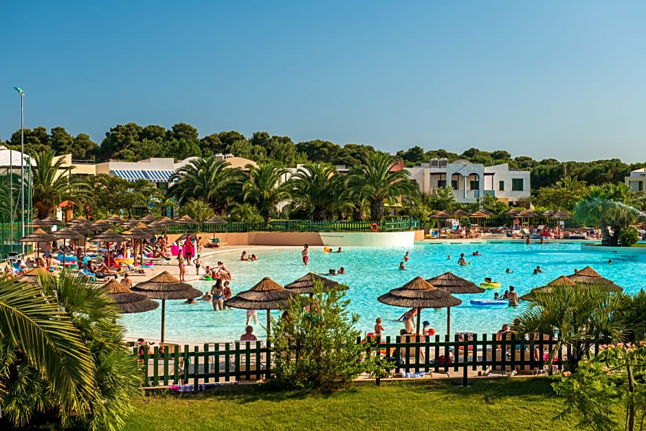 Turchesi Club Village