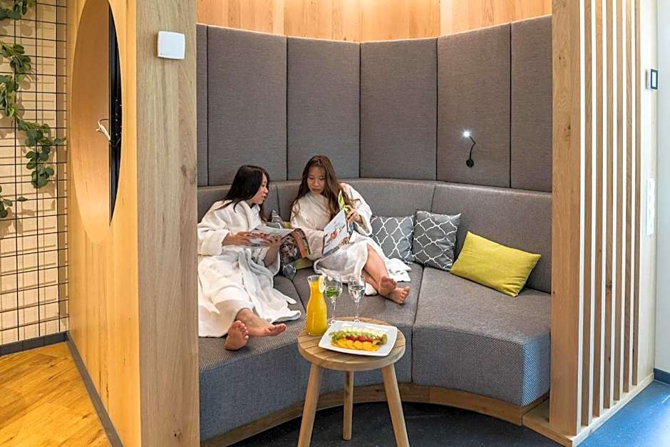 Die Krone am Fluss - Landhotel Sindringen
