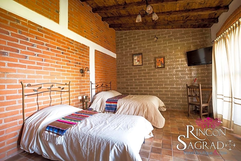 Hotel Boutique Rincon Sagrado