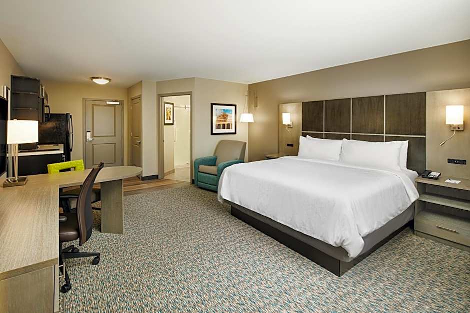 Candlewood Suites Lebanon By IHG