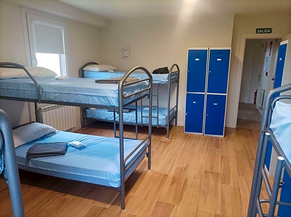 Photo 1 of 15 of Single Bed in Dormitory Room