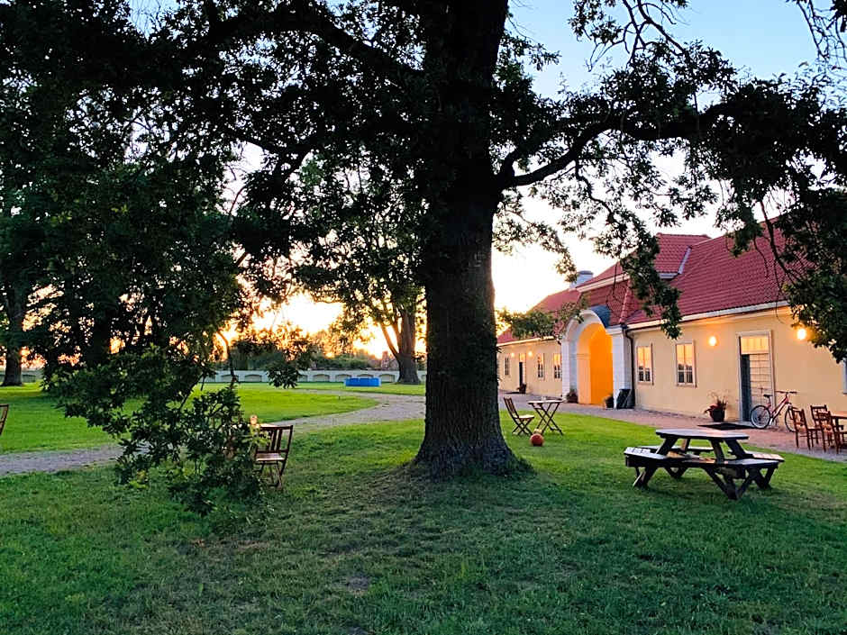 Blankenfeldes muiža