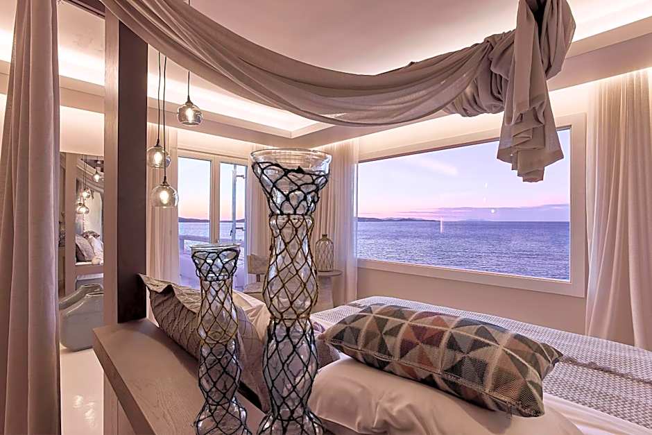 Amazon Resort and Spa, a member of Mykonos Highlights