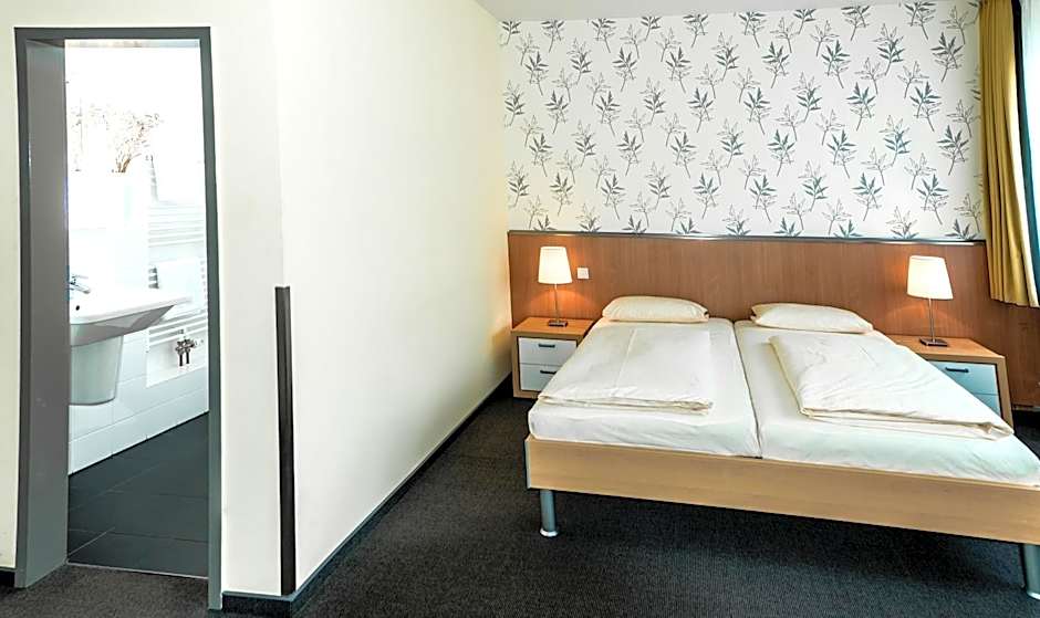 Hotel Flämischer Hof