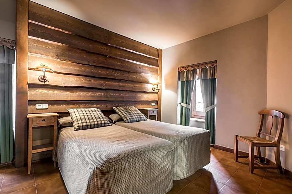 Riu Nere Mountain Apartments