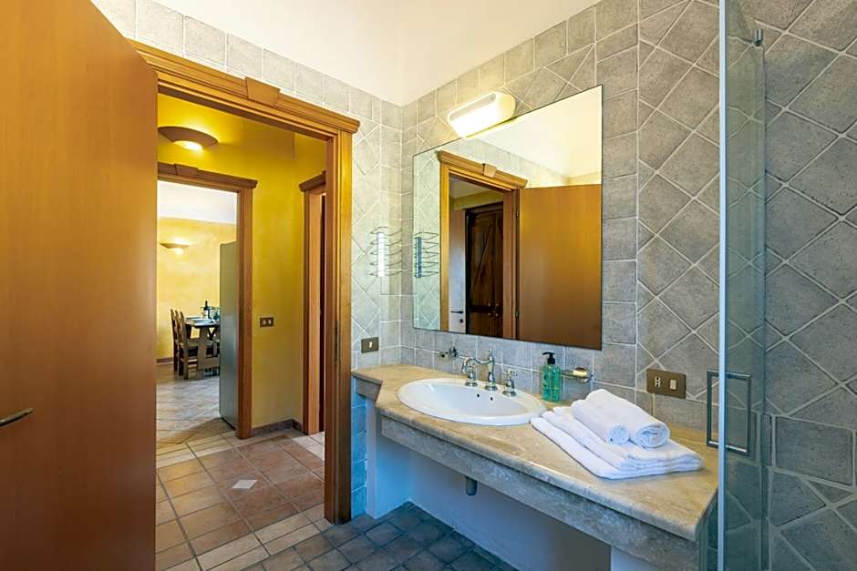 Residence Baia delle Palme