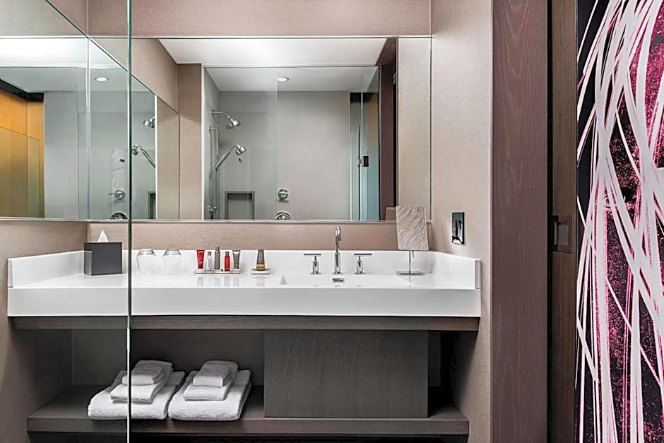 Toronto Marriott Markham