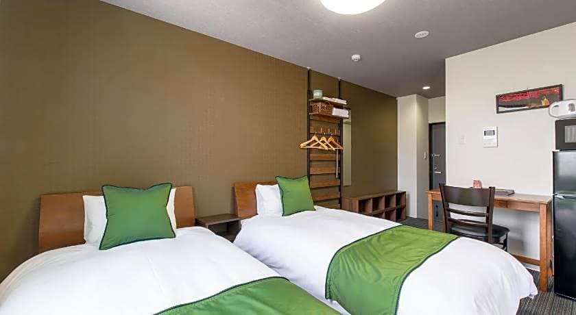 JP INN Kyotoeki Kita Gakurincho