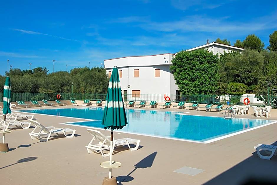 Albergo 2 Pini