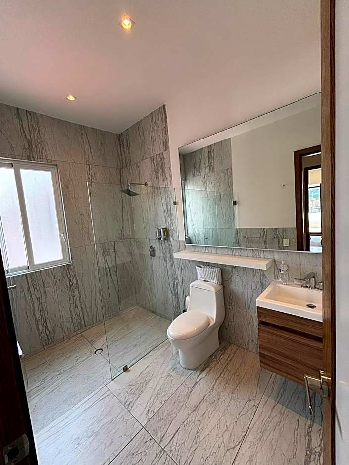 Casa Herrmann Suites