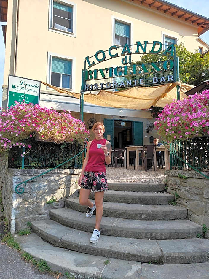 Locanda di Bivigliano