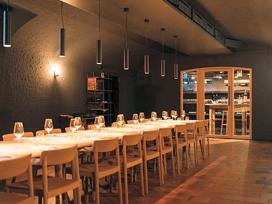 Landgasthof Riehen Hotel and Restaurant, Basel