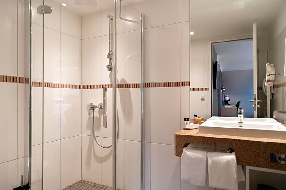 Designhotel am Stadtgarten