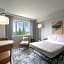 The Westin Sacramento Riverfront Hotel & Spa