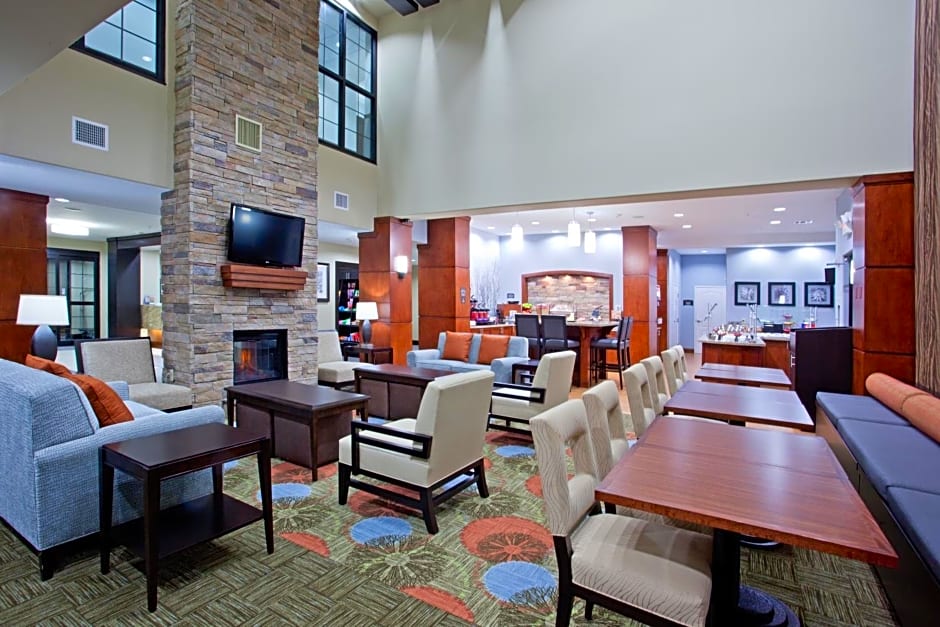 Staybridge Suites Houston Stafford - Sugar Land