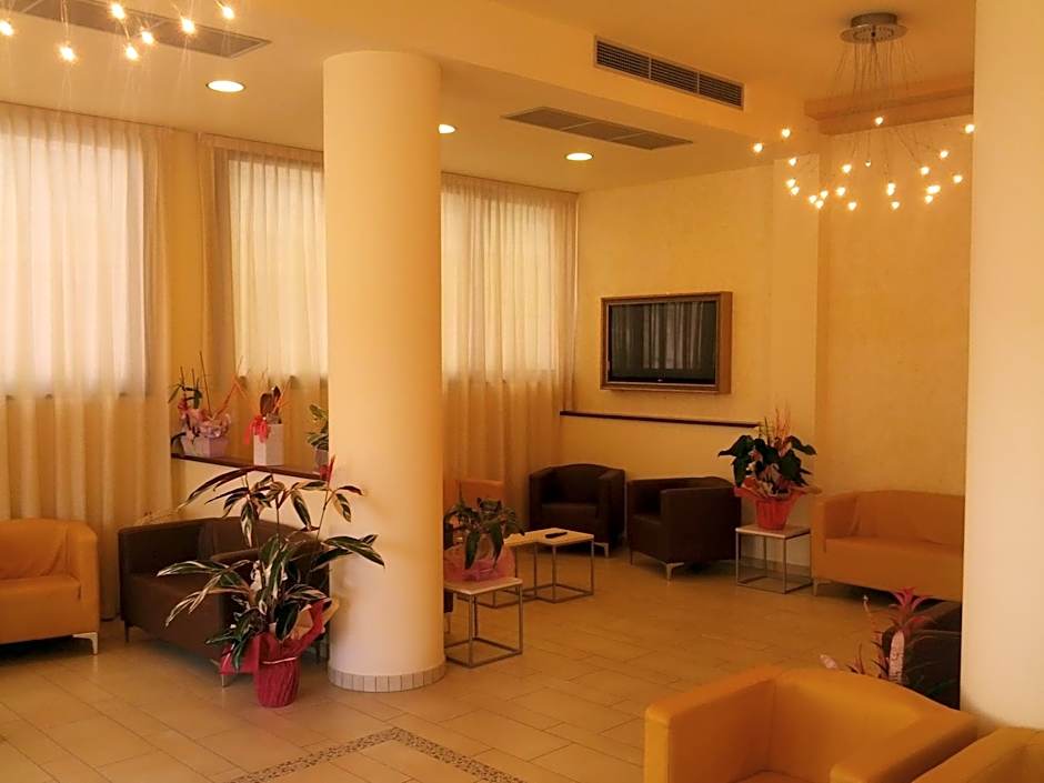 Hotel Abel & Residence