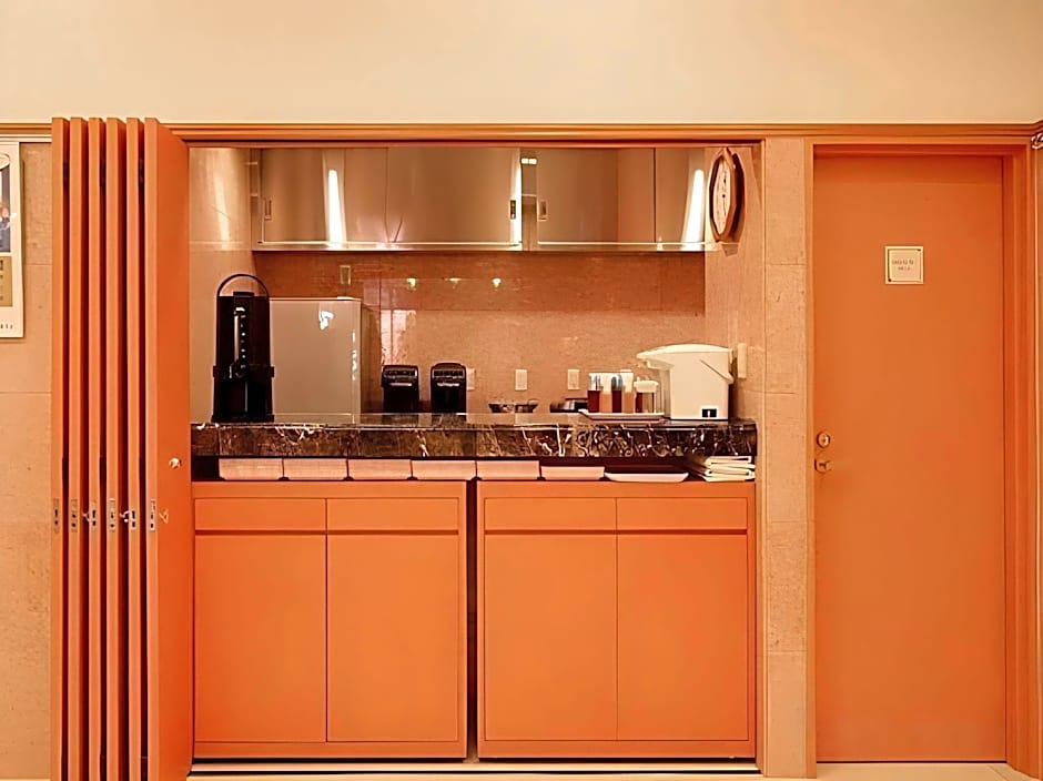 Toyoko Inn Tokyo Nihombashi Bakurocho