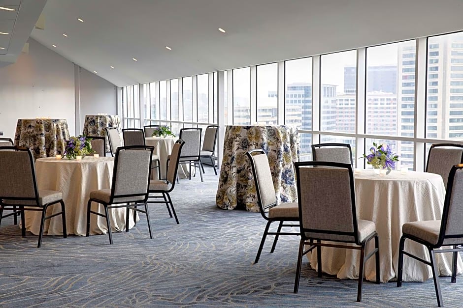 Hyatt Regency Baltimore