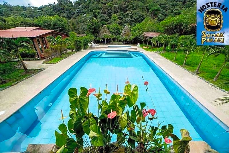 Hosteria Sumak Pakari