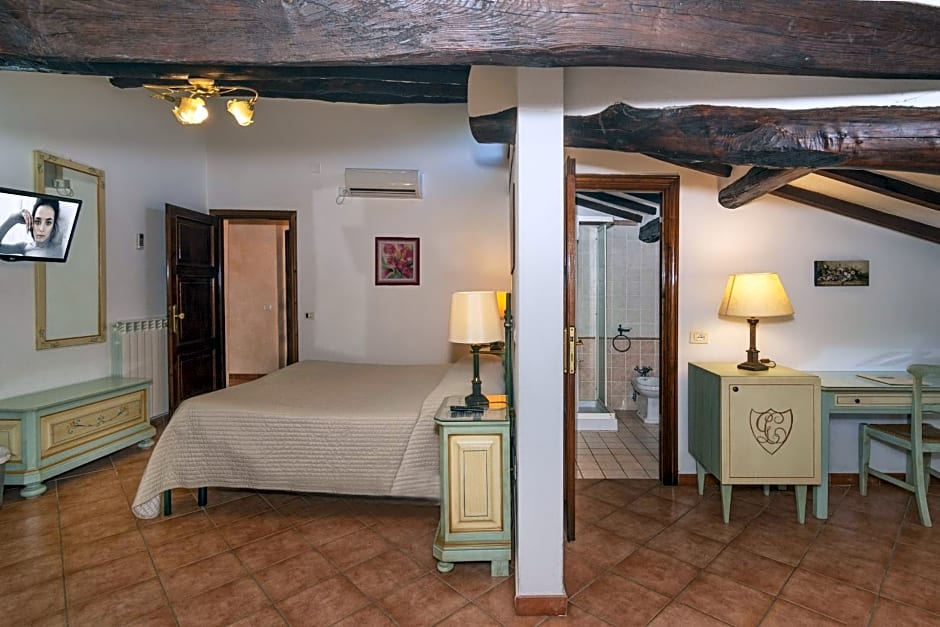Hotel Villa Cheli