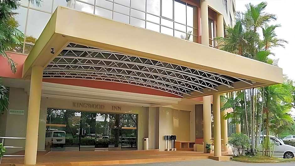 Kingwood Hotel Kuching