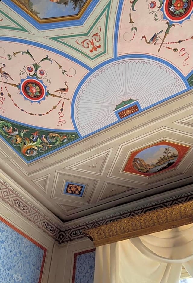 Palazzo Rocchi - Residenza D'Epoca
