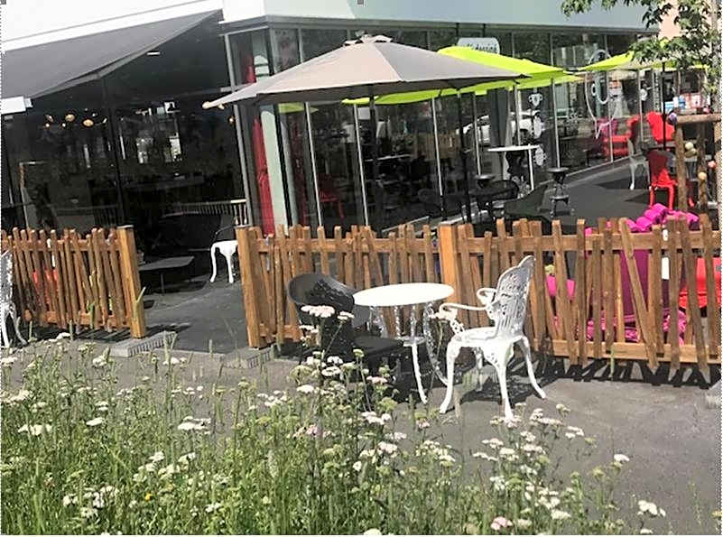 ibis Styles Geneve Carouge