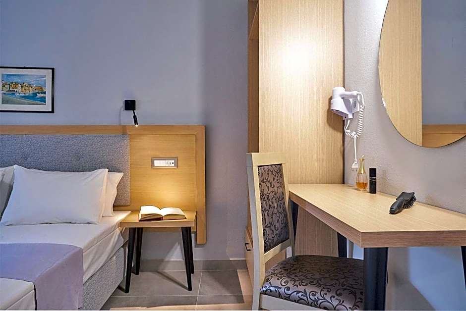 Sergiani Garden Hotel Apartments