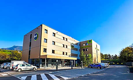 B&B HOTEL Aix-les-Bains
