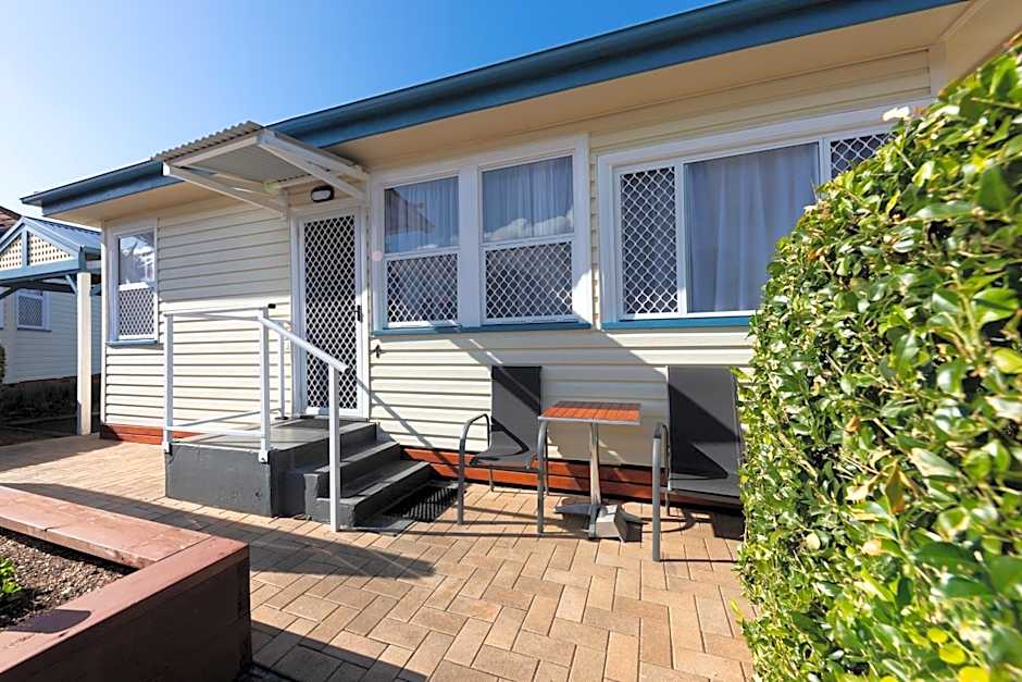 Forster Holiday Village
