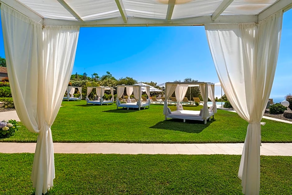 Kepos Etna Relais & Exclusive Spa