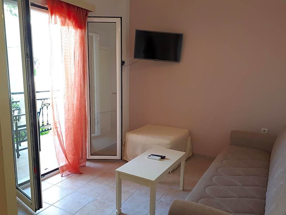 Filorian Hotel Apartments