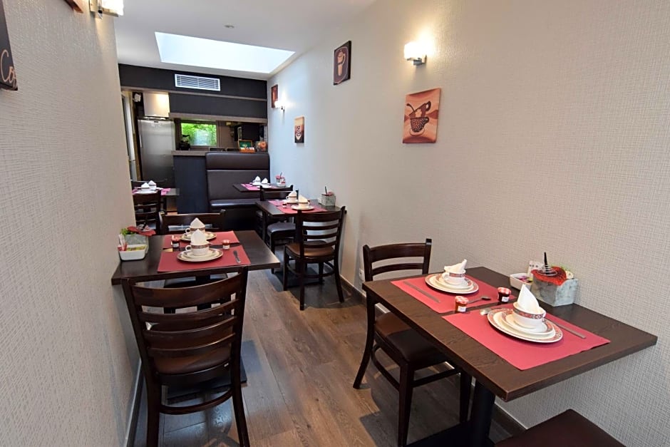 Saphir Grenelle
