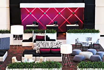 Le Meridien Dallas By The Galleria