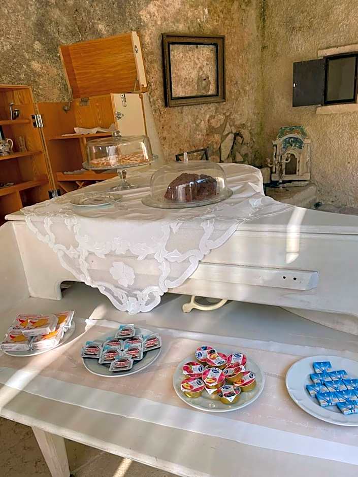 Masseria Barone Gambadoro