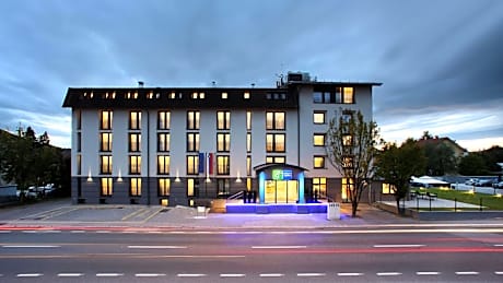 Holiday Inn Express Ljubljana By IHG