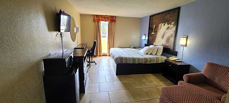 Fairview Inn & Suite