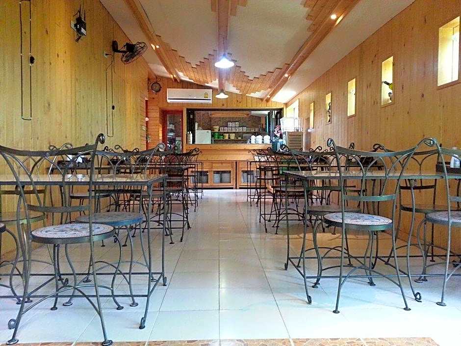 Rommai Greenpark