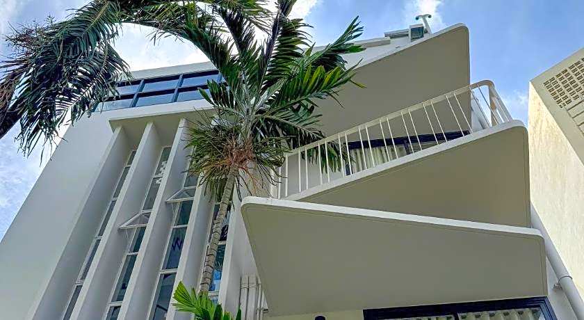 Townhouse PK Garden