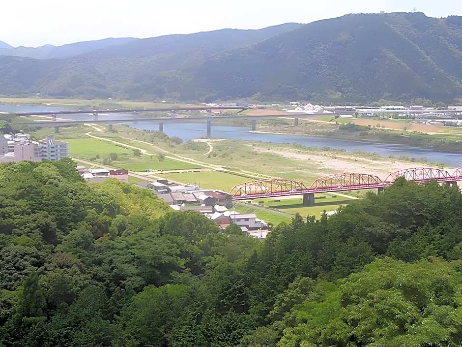 Nagomi Yado Anjuan Ryokan