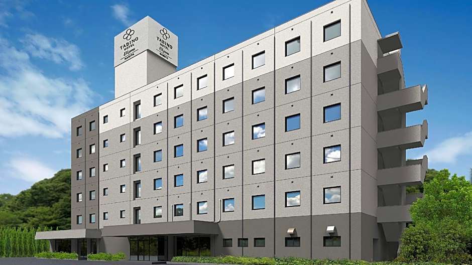 Tabino Hotel Express Narita